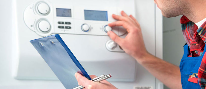 Kınık Bosch Kombi Servisi